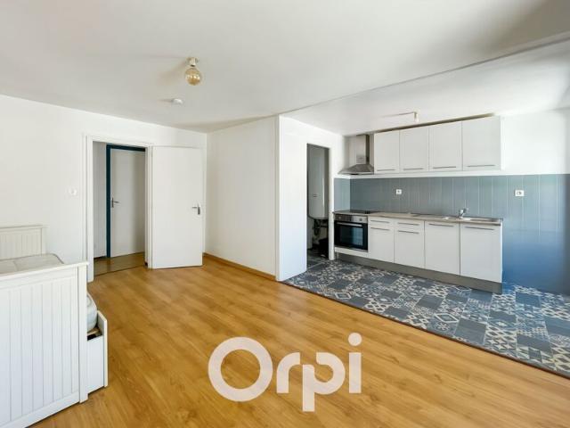 Appartement à louer 3 pièces • 57,15 m2 La Roche sur Yon