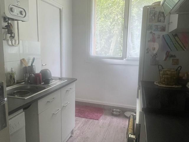 Appartement à louer 3 pièces 57,17 m