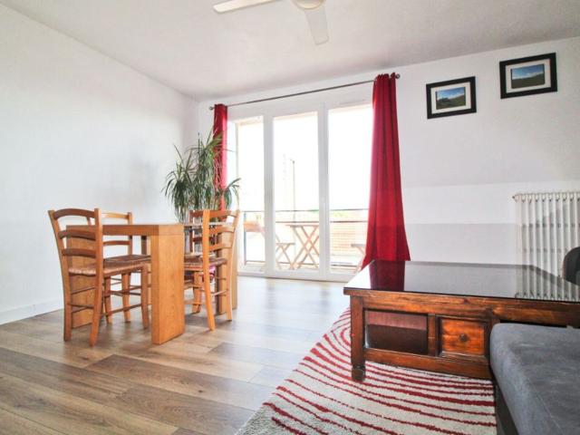 Appartement à louer 3 pièces 57,18 m