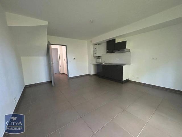 Appartement à louer 3 pièces 57.12m²