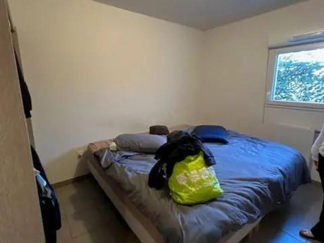 Appartement à louer 3 pièces 57.24m²