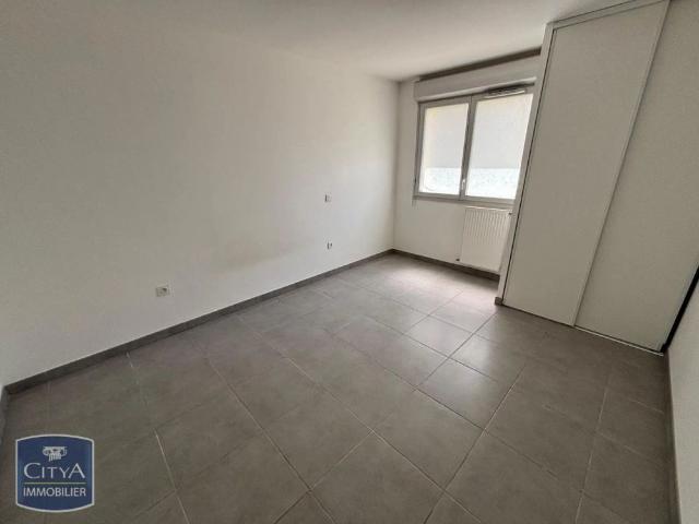 Appartement à louer 3 pièces 57.24m²