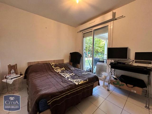 Appartement à louer 3 pièces 57.21m²