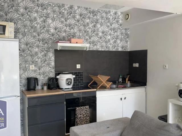 Appartement à louer 3 pièces 57.23m²