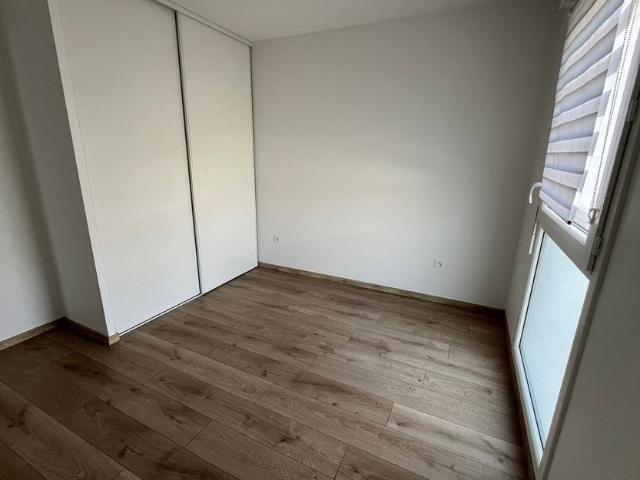 Appartement à louer 3 pièces • 57,38 m2 Saint Pierre du Mont