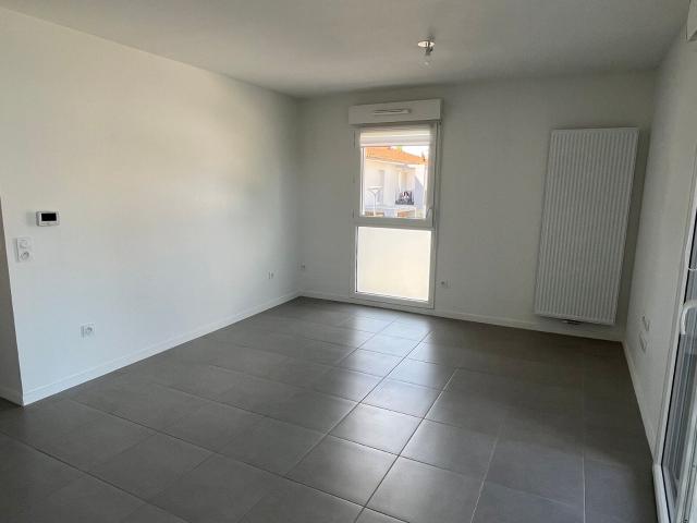 Appartement à louer 3 pièces 57,38 m