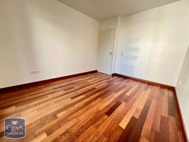 Appartement à louer 3 pièces 57.3m²