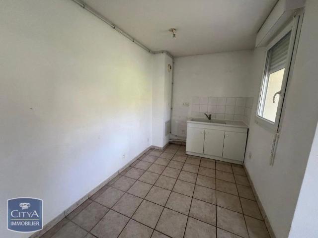 Appartement à louer 3 pièces 57.45m²