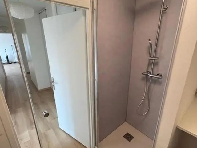 Appartement à louer 3 pièces 57.43m²