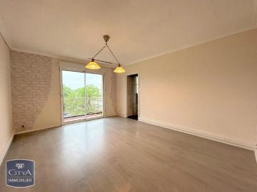 Appartement à louer 3 pièces 57.58m²