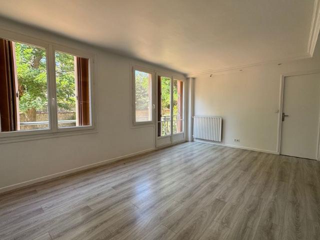 Appartement à louer 3 pièces • 57,50 m2 Champigny sur Marne