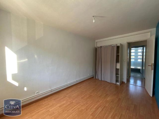 Appartement à louer 3 pièces 57.66m²