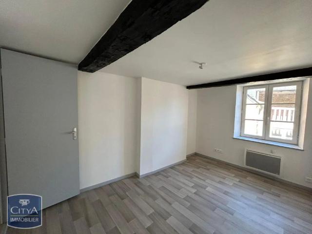 Appartement à louer 3 pièces 57.62m²