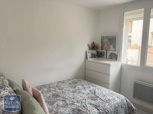 Appartement à louer 3 pièces 57.6m²