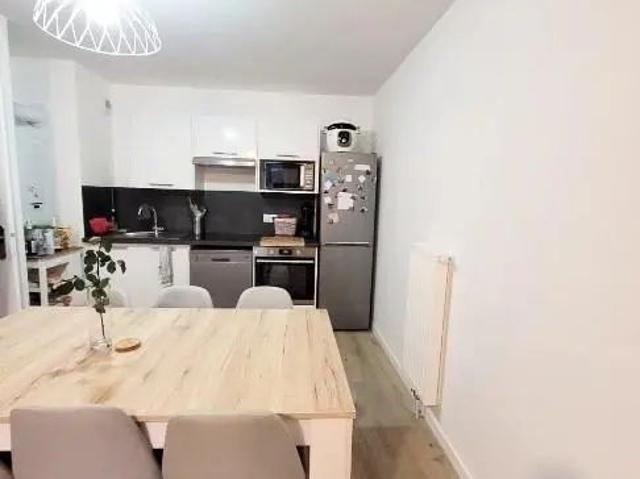 Appartement à louer 3 pièces 57.75m²