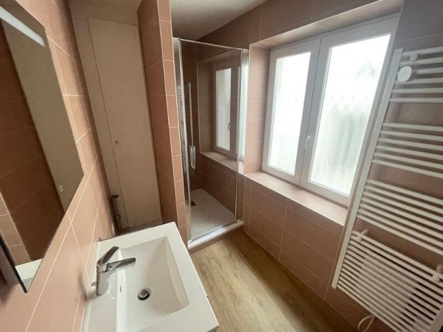 Appartement à louer 3 pièces • 57,84 m 2 Wasselonne