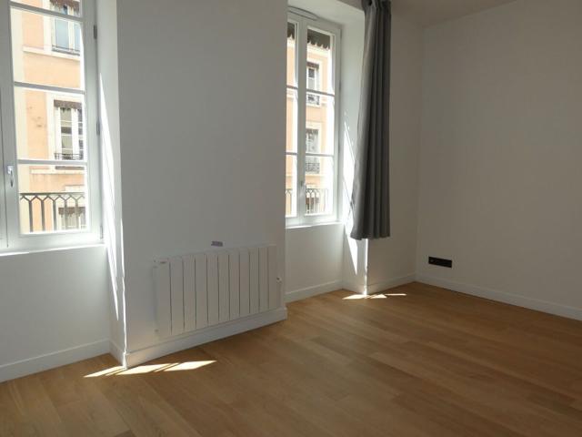 Appartement à louer 3 pièces 57,85 m
