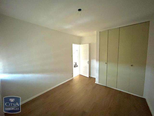 Appartement à louer 3 pièces 57.87m²