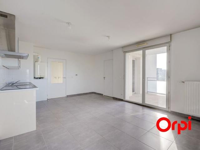 Appartement à louer 3 pièces • 57,80 m2 Villeurbanne