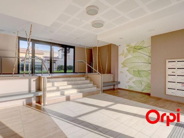 Appartement à louer 3 pièces • 57,80 m2 Villeurbanne