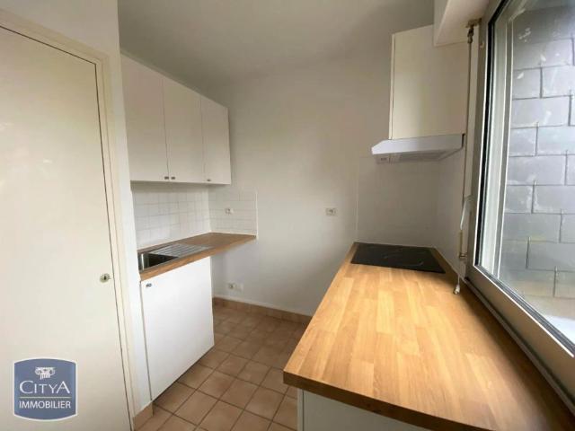 Appartement à louer 3 pièces 57.82m²