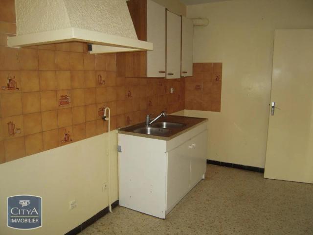 Appartement à louer 3 pièces 57.8m²