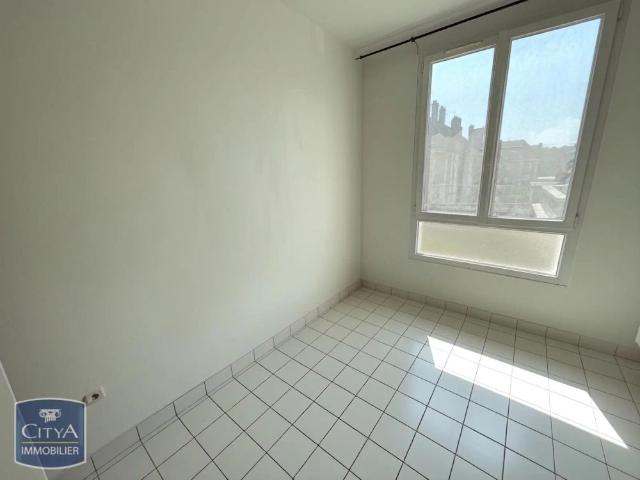 Appartement à louer 3 pièces 57.8m²
