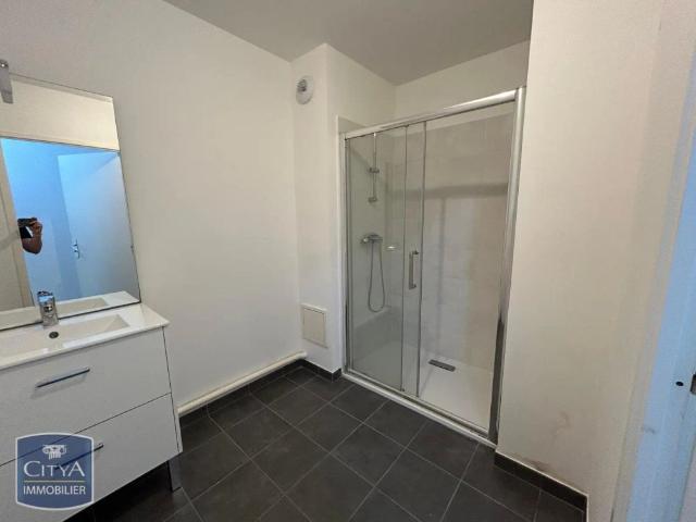 Appartement à louer 3 pièces 57.96m²