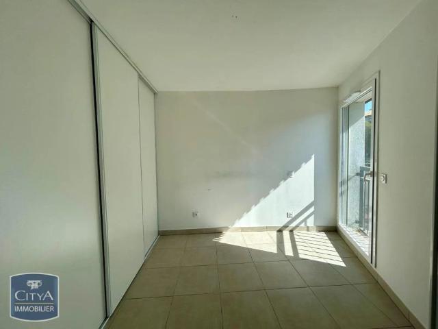 Appartement à louer 3 pièces 57.96m²