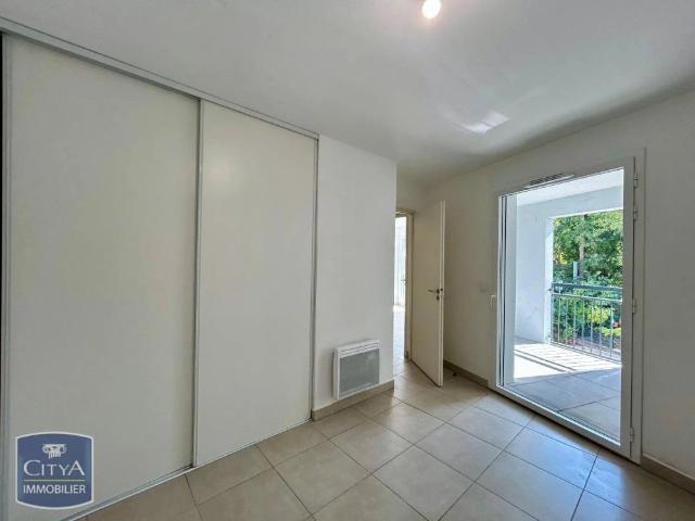 Appartement à louer 3 pièces 57.96m²