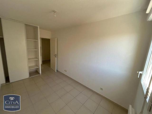 Appartement à louer 3 pièces 57.98m²