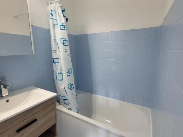 Appartement à louer 3 pièces 57.91m²