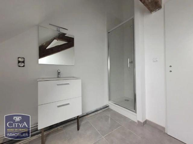 Appartement à louer 3 pièces 57.92m²
