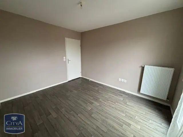 Appartement à louer 3 pièces 57.93m²