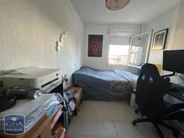 Appartement à louer 3 pièces 57m²
