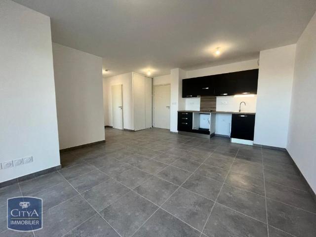 Appartement à louer 3 pièces 57m²