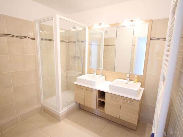 Appartement à louer 3 pièces