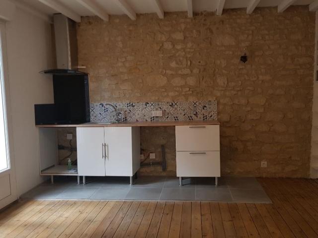 Appartement à louer 3 pièces