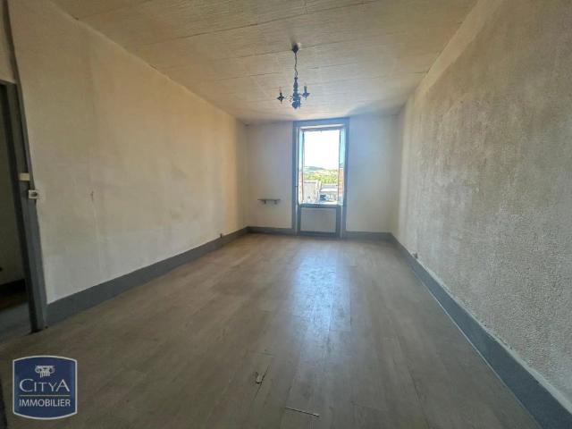 Appartement à louer 3 pièces