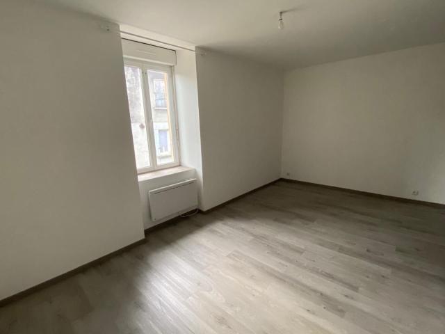 Appartement à louer 3 pièces