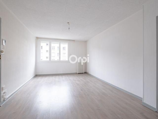 Appartement à louer 3 pièces • 58 m2 Limoges