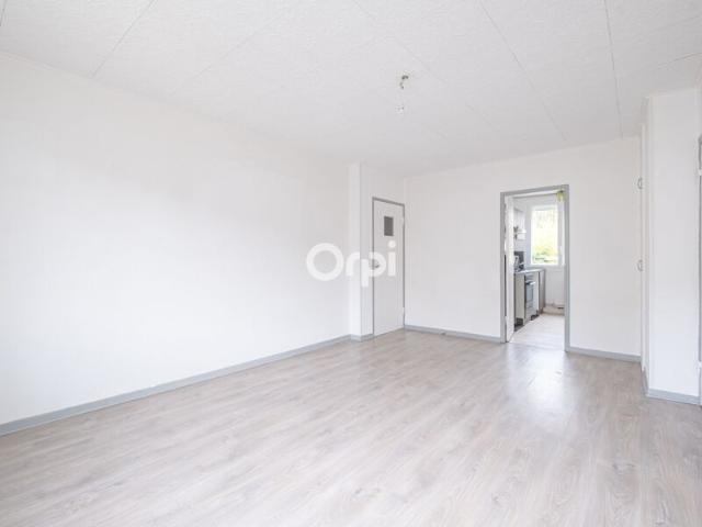 Appartement à louer 3 pièces • 58 m2 Limoges