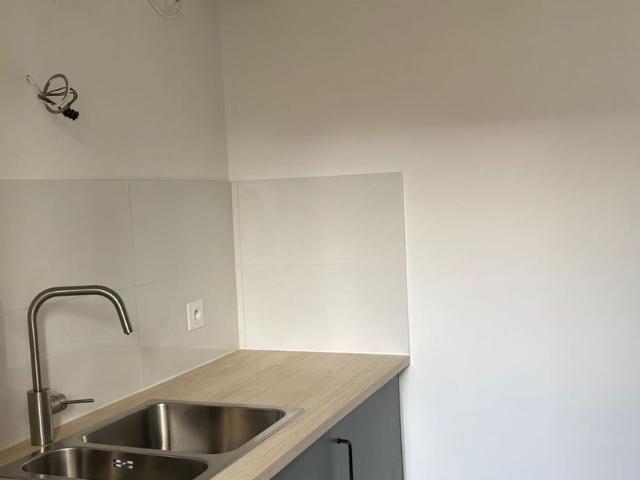 Appartement à louer 3 pièces • 58 m2 Saint Denis