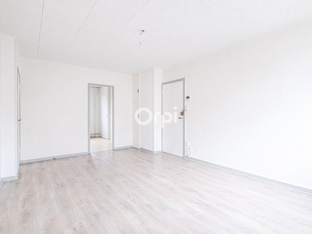 Appartement à louer 3 pièces 58 m