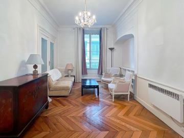 Appartement à louer 3 pièces • 58,04 m2 Lyon 2