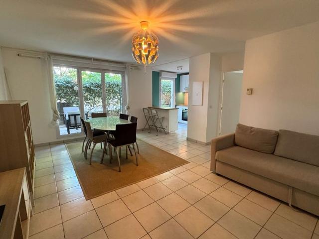 Appartement à louer 3 pièces • 58,06 m2 Tassin la Demi Lune