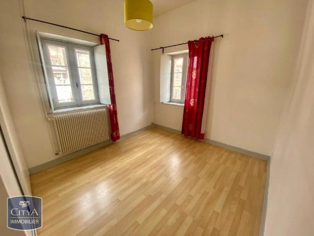 Appartement à louer 3 pièces 58.18m²