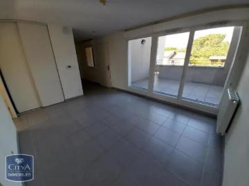 Appartement à louer 3 pièces 58.19m²