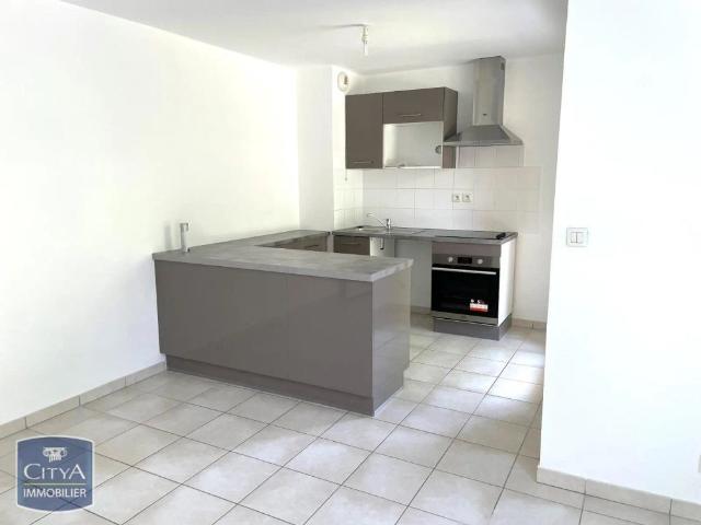 Appartement à louer 3 pièces 58.36m²