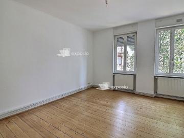 Appartement à louer 3 pièces 58,30 m